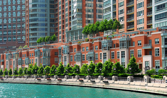 Waterfront Luxury