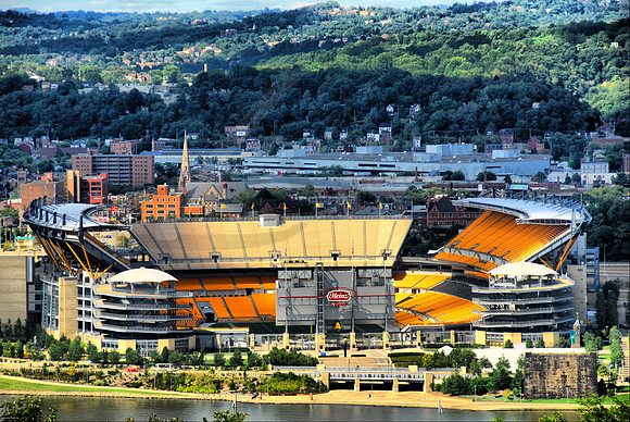 Heinz Field