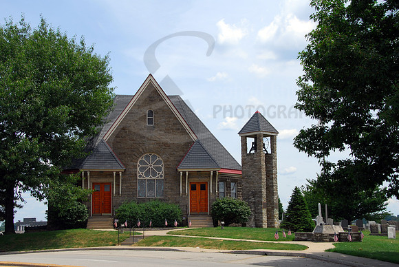 Church