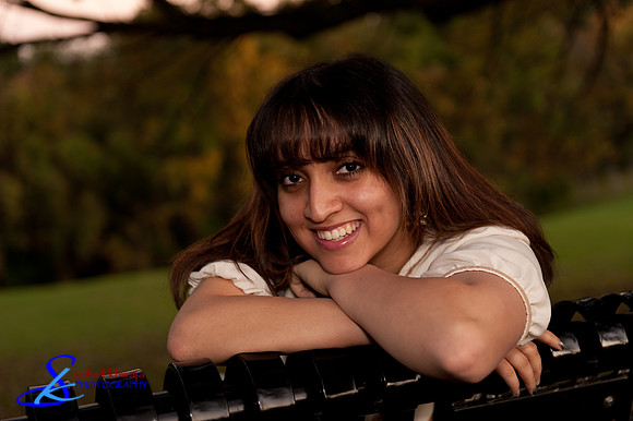 Portraiture