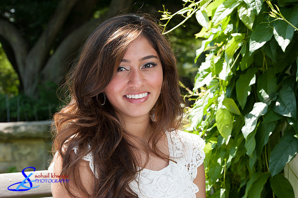 Portraiture