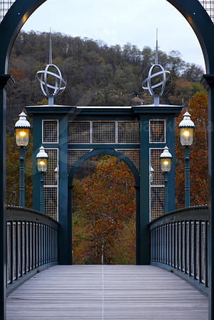 Bridge The Gap