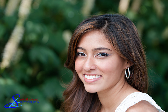 Portraiture