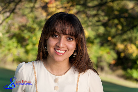 Portraiture